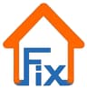 Fixhomi logo
